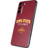 Iowa State University Collegiate Text Galaxy S22 Plus Skin